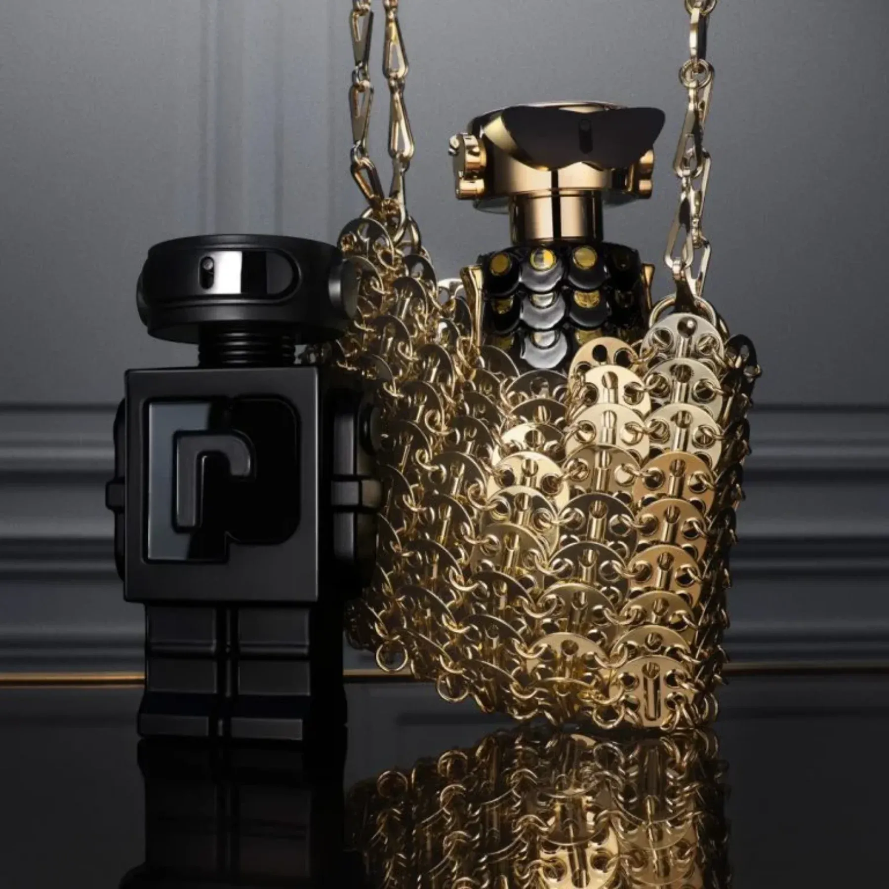FAME PARFUM -2-